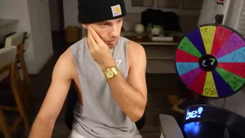 Troy Green online show from January 10, 5:45 am