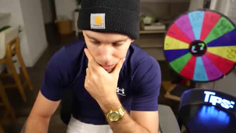 Troy Green online show from January 7, 3:55 am