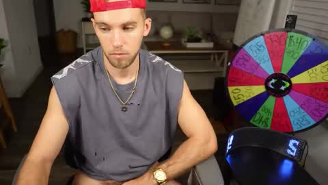 Troy Green online show from December 20, 7:15 am