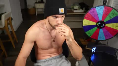 Troy Green online show from April 7, 5:40 am