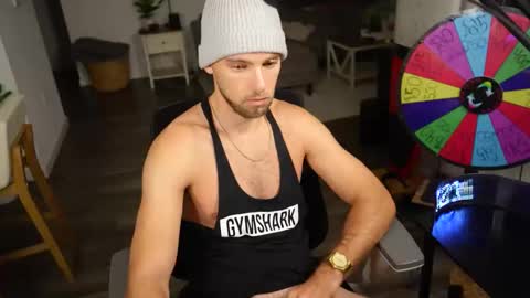 Troy Green online show from November 4, 3:29 am