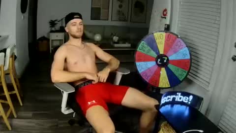 Troy Green online show from March 3, 7:27 am