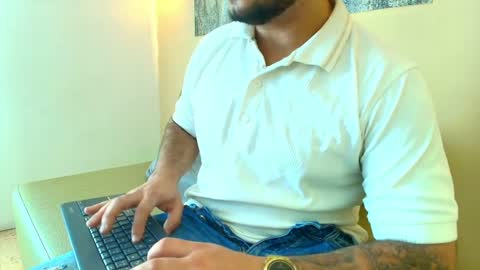 Troy online show from April 6, 7:58 pm