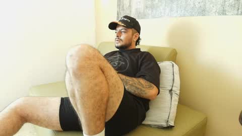 Troy online show from April 17, 10:12 pm