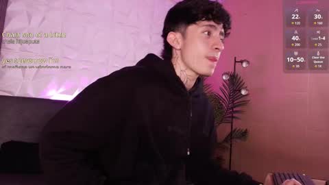 Troy online show from November 20, 7:45 pm