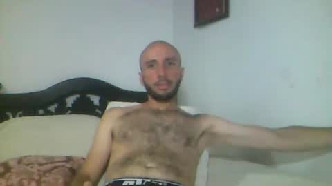 Troy Tristan online show from November 18, 11:15 pm