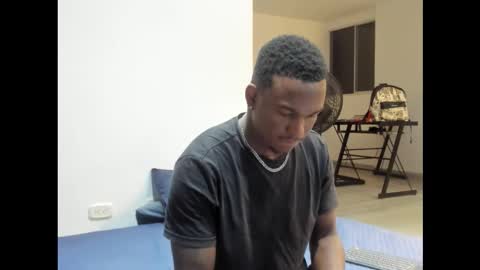 Troy Khalil online show from January 18, 1:18 am