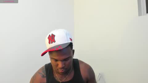 Troy Khalil online show from November 12, 12:49 am