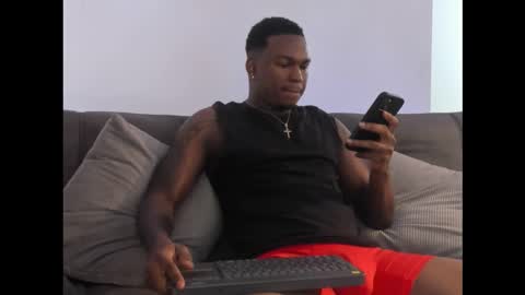 Troy Khalil online show from March 11, 8:05 pm