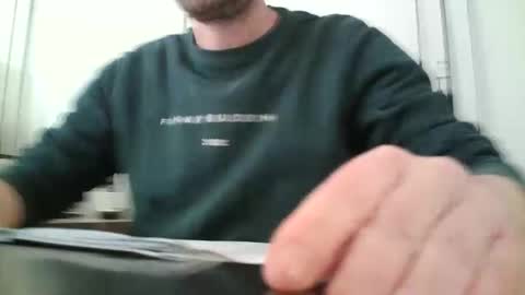 truble_again online show from March 26, 9:46 am