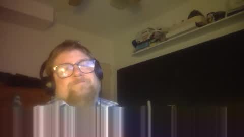 HandicappedLaugher online show from November 10, 5:23 am