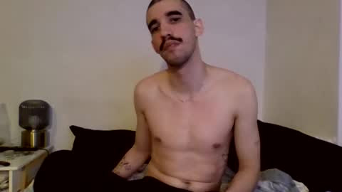 trueblove online show from January 8, 9:42 pm