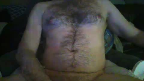 TrueGntlmn online show from February 16, 6:10 am