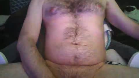 TrueGntlmn online show from February 20, 5:33 am