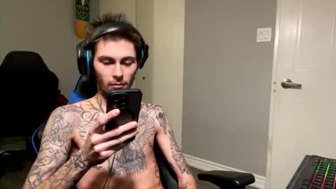 Leo online show from April 8, 4:05 pm