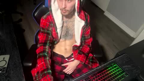 Leo online show from February 16, 1:14 am