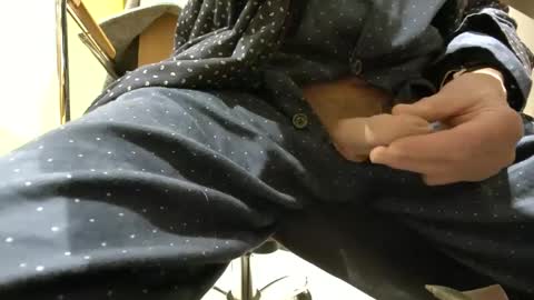 Snapshot of try1099 chatting on January 9, 10:20 pm Very Happy man online show from January 9, 10:20 pm