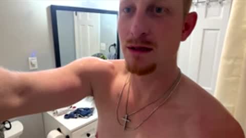 tryagainbish296 online show from February 6, 12:40 am