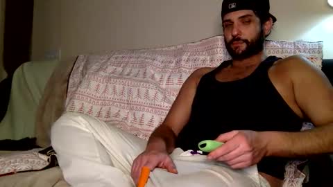 alexxxander online show from December 18, 7:59 am