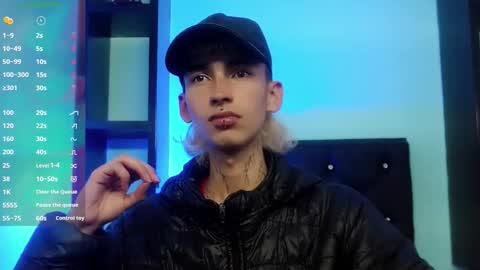 ttimy online show from April 8, 9:56 pm