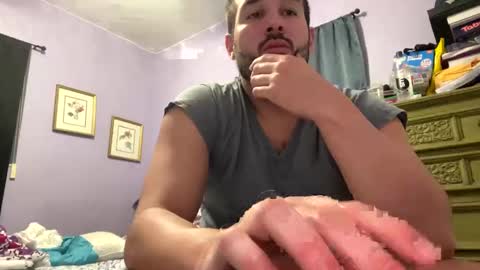 Stimulation make me Cum in Public or in Pvt   online show from December 12, 10:52 pm