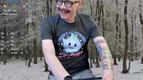 tumbling through online show from November 18, 4:16 am