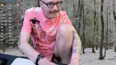 tumbling through online show from November 25, 6:37 am