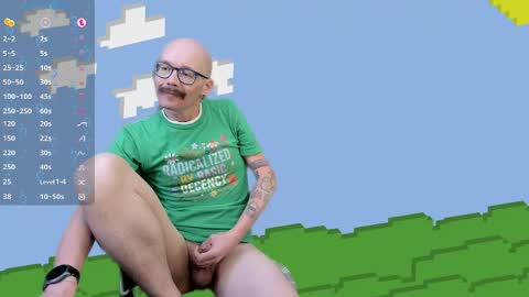 tumbling through online show from April 27, 3:58 am