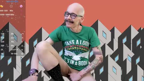 tumbling through online show from January 18, 5:31 am