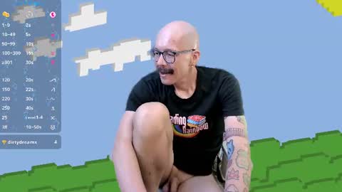 tumbling through online show from June 10, 3:52 am