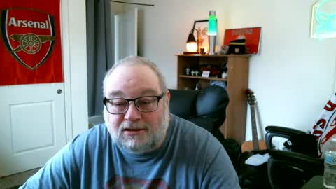 Turd Ferguson online show from July 6, 3:03 pm