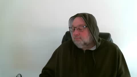 Turd Ferguson online show from November 1, 12:09 pm