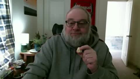 Turd Ferguson online show from March 24, 12:21 pm