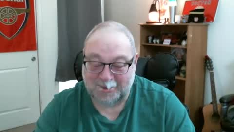 Turd Ferguson online show from June 17, 12:29 pm
