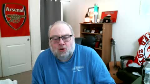 Turd Ferguson online show from July 13, 1:02 pm