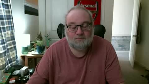 Turd Ferguson online show from March 11, 12:23 pm