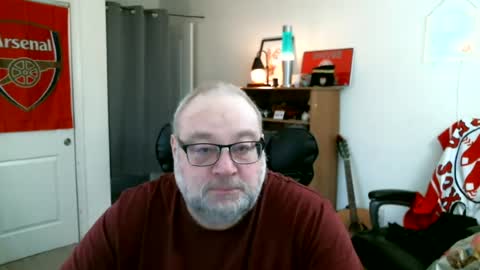 Turd Ferguson online show from June 23, 12:09 pm