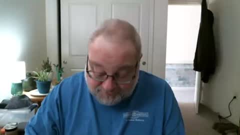 Turd Ferguson online show from February 5, 1:18 pm