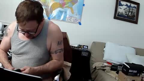 Tweeter74 online show from January 28, 12:00 pm