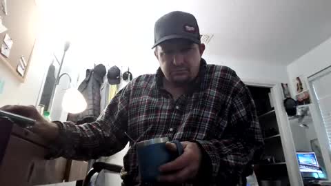 Tweeter74 online show from January 6, 2:14 pm