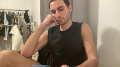 Twinkboy online show from October 15, 9:00 pm