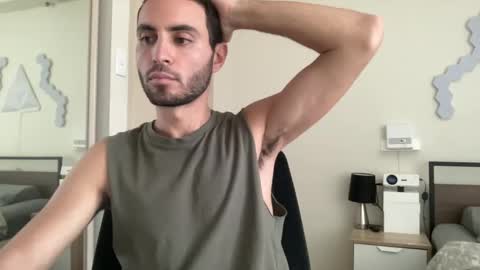 Twinkboy online show from February 1, 4:14 am