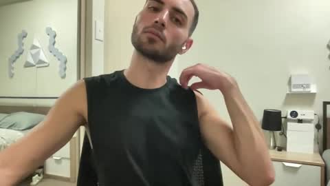 Twinkboy online show from February 27, 12:34 pm