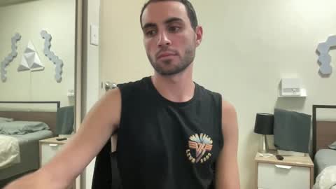 Twinkboy online show from January 28, 7:43 am