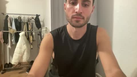 Twinkboy online show from October 2, 8:35 pm