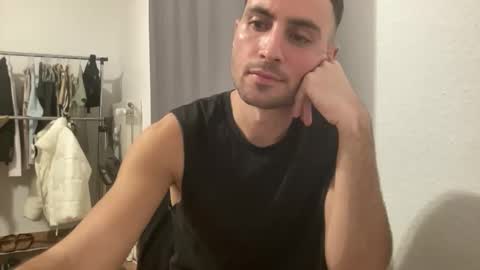 Twinkboy online show from November 1, 9:08 pm