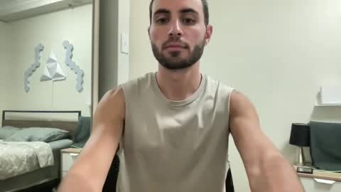 Twinkboy online show from January 24, 12:10 pm