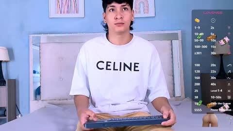 Snapshot of twink_bunny chatting on September 30, 11:58 am samu online show from September 30, 11:58 am