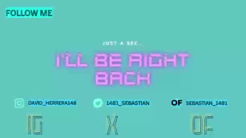  Bad boy sebastian  online show from October 15, 1:08 pm