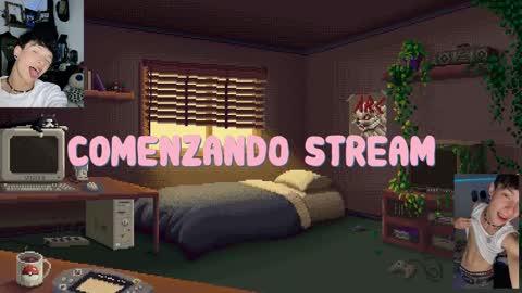  Bad boy sebastian  online show from February 25, 4:21 pm